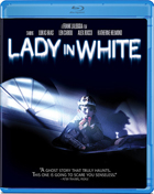 Lady In White (Blu-ray)(Reissue)