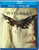 Watchers (Blu-ray)