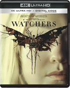 Watchers (4K Ultra HD)
