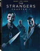 Strangers: Chapter 1 (Blu-ray/DVD)