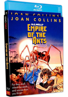 Empire Of The Ants: Kino Cult 11 (Blu-ray)