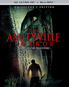 Amityville Horror: Collector's Edition (2005)(4K Ultra HD/Blu-ray)