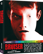 Bruiser: Indicator Series: Limited Edition (4K Ultra HD-UK)