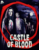 Castle Of Blood (Blu-ray)