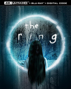 Ring (4K Ultra HD/Blu-ray)