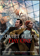 Quiet Place: Day One