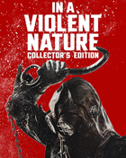 In A Violent Nature: Collector’s Edition (Blu-ray)