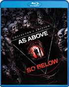 As Above, So Below: Collector's Edition (Blu-ray)