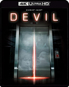 Devil (2010)(4K Ultra HD/Blu-ray)