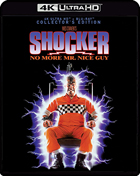 Shocker: Collector's Edition (4K Ultra HD/Blu-ray)