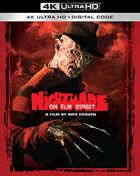 Nightmare On Elm Street (4K Ultra HD)