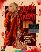 Trick 'r Treat: Limited Edition (4K Ultra HD)