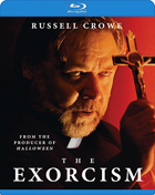 Exorcism (Blu-ray)