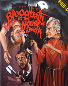 Bloodbath At The House Of Death: Limited Edition (Blu-ray)