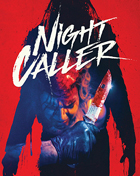 Night Caller (2021)(Blu-ray)