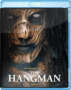 Hangman (2024)(Blu-ray)