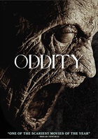 Oddity