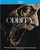 Oddity (Blu-ray)