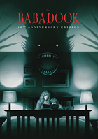 Babadook: 10th Anniversary Edition