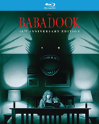 Babadook: 10th Anniversary Edition (Blu-ray)