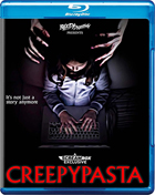 CreepyPasta (Blu-ray)