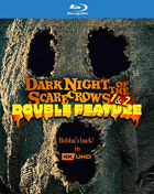 Dark Night Of The Scarecrow 1 & 2: 2-Disc Collector's Edition (Blu-ray)