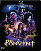 Convent: Special Edition (Blu-ray)