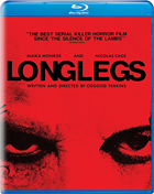 Longlegs (Blu-ray)