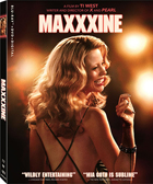 MaXXXine (Blu-ray/DVD)