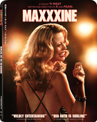 MaXXXine (4K Ultra HD/Blu-ray)