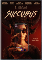 Succubus (2024)