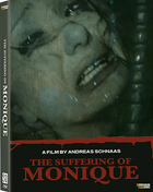 Suffering Of Monique (Blu-ray)