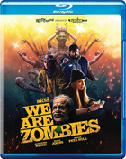 We Are Zombies (Blu-ray)