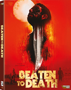 Beaten To Death (Blu-ray)