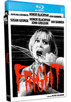 Fright: Special Edition (Blu-ray)