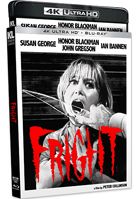 Fright: Special Edition (4K Ultra HD/Blu-ray)