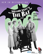 Bat (Blu-ray)