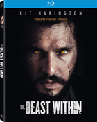 Beast Within (2024)(Blu-ray)