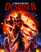 Despiser: Collector's Edition (Blu-ray)