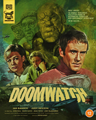 Doomwatch (Blu-ray-UK)