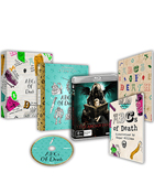 輸入盤DVDオンラインショップ：DVD Fantasium : The ABCs Of Death