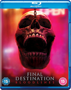 輸入盤DVDオンラインショップ：DVD Fantasium : Final Destination