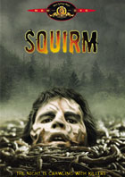 Squirm: Special Edition