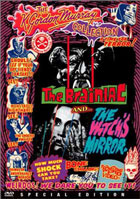 Brainiac / The Witch's Mirror: Special Edition