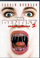 Dentist 2: Brace Yourself