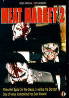 Meat Market 2: Special Edition