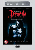 Bram Stoker's Dracula: The Superbit Collection (DTS) (PAL-UK)