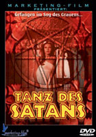 Tanz Des Satans (PAL-GR)
