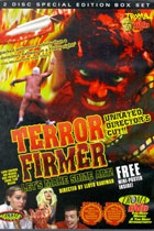 Terror Firmer: 2-Disc Special Edition (Unrated)
