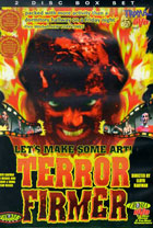 Terror Firmer: 2-Disc Special Edition (R-Rated)